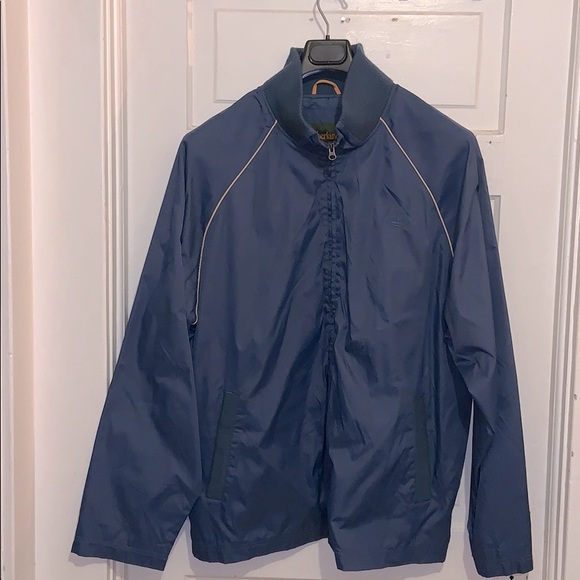 Timberland Nylon Jacket XXL - Picture 1 of 4